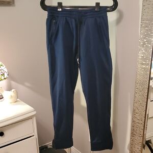 Xersion Blue Sweatpants Versatile Joggers